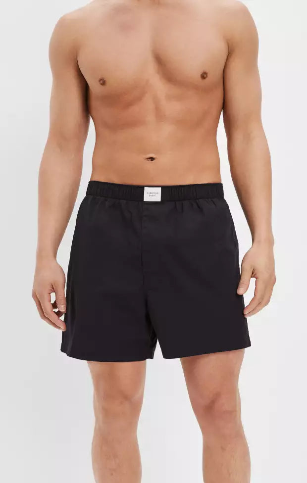 Men’s Boxer Shorts Underwear