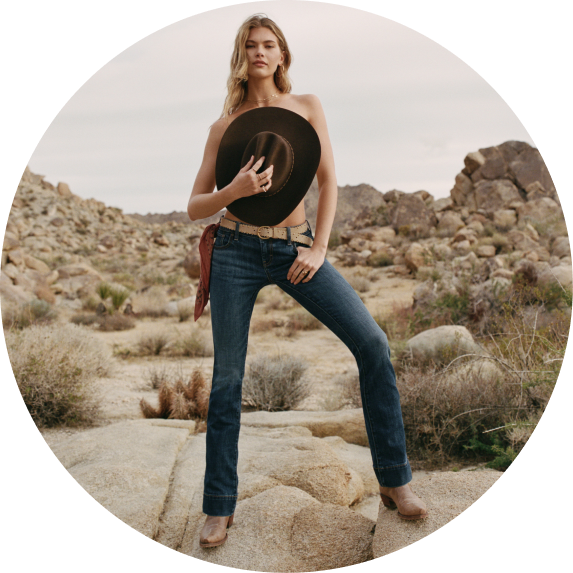 Women’s Jeans Sale
