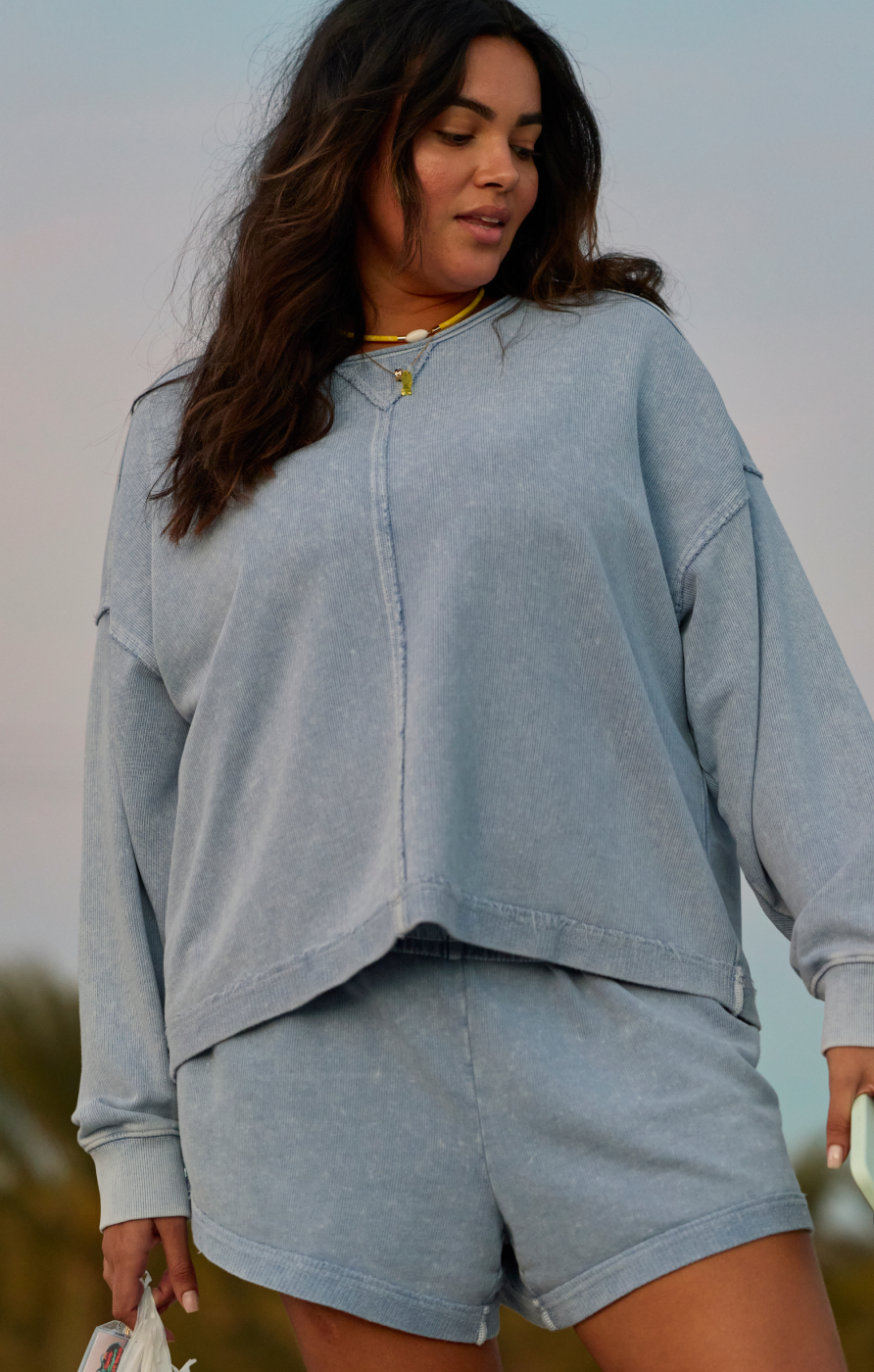 Aerie Sweatshirts