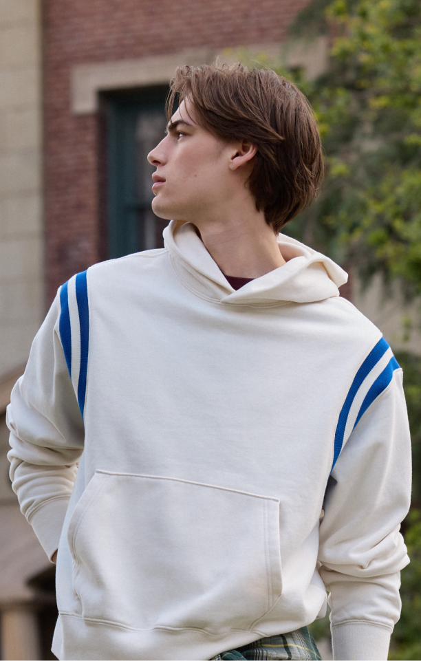 Men’s Sweatshirts