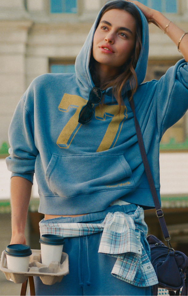 Women’s Sweatshirts