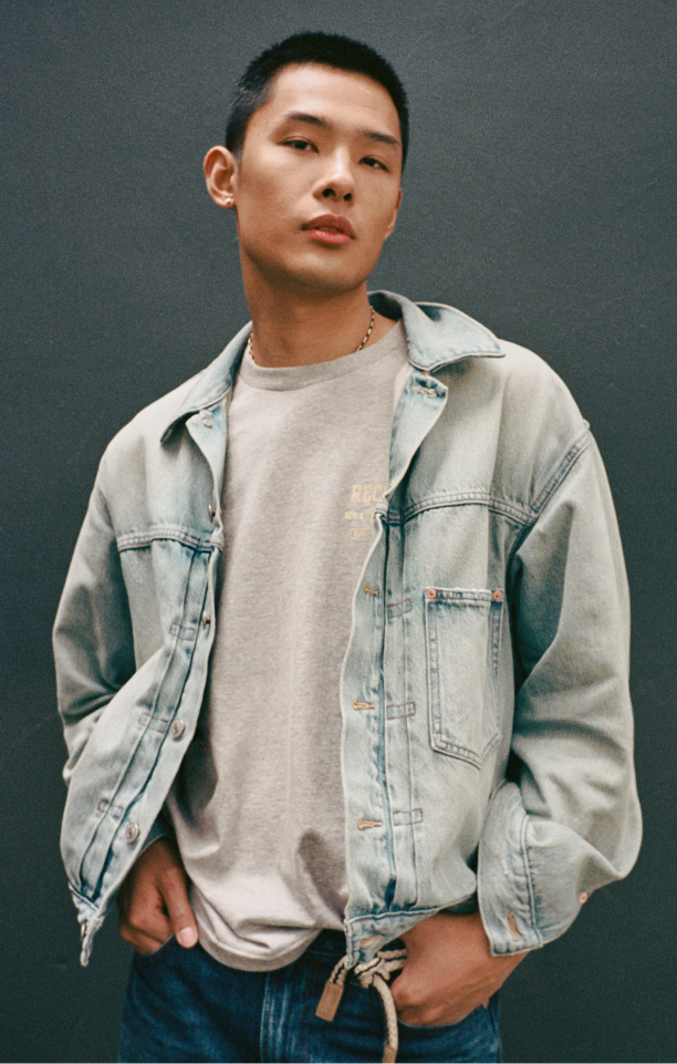 Men’s Jackets