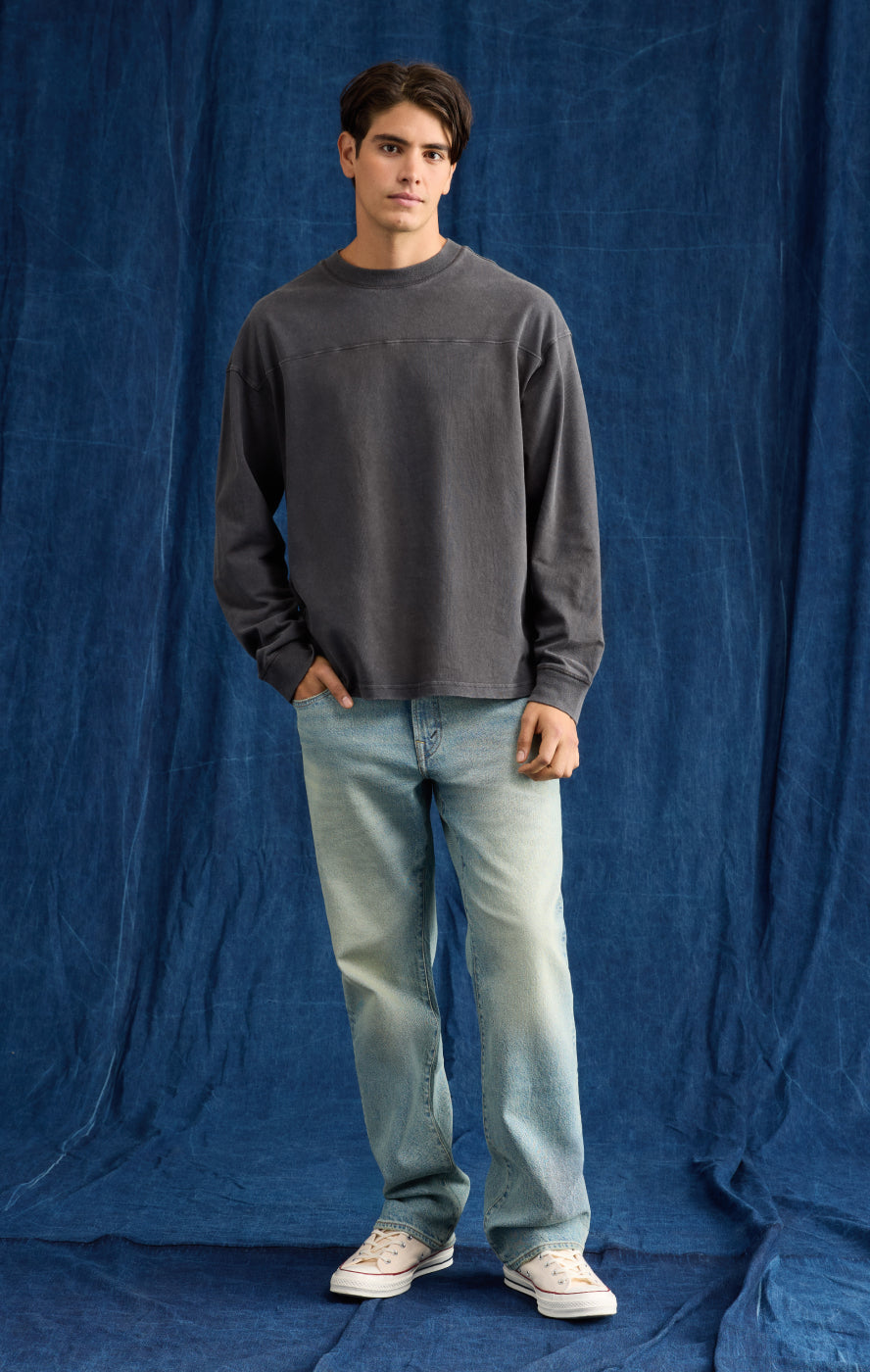 Men's Bootcut Jeans