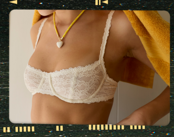 Aerie Bras & Bralettes