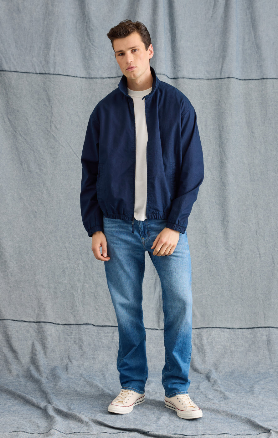 Men's Straight Jeans