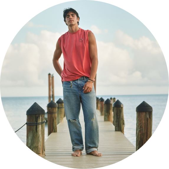 Men’s Jeans