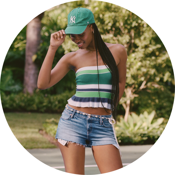 Women's Bottoms